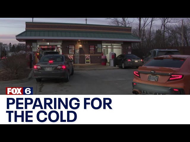 Preparing for more Wisconsin winter weather | FOX6 News Milwaukee