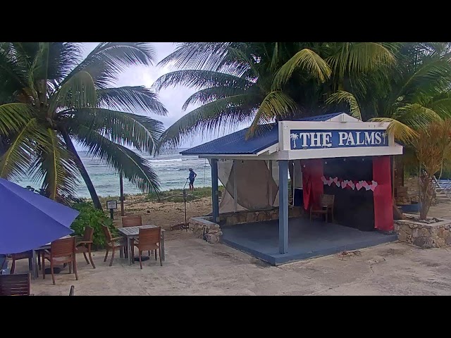 Palms at Pelican Cove Beach Resort, St. Croix, USVI