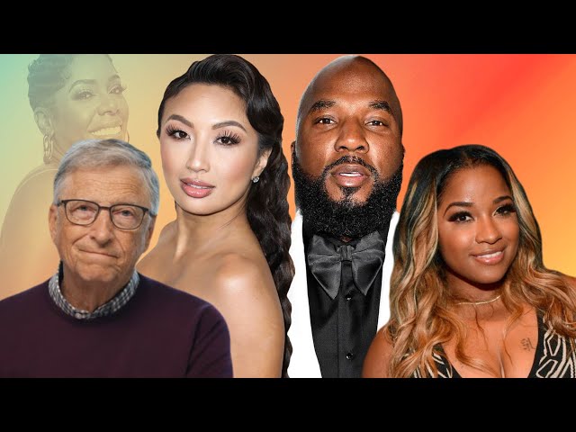 BREAKING | Jeannie Mai 911 Call Released, Toya Wright’s Bro TELLS All +Bill Gates Miss Dat Old Thang