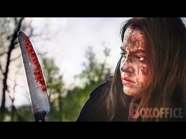 Killing Spree | THRILLER | Full Movie in English