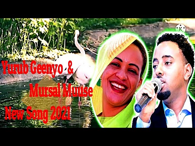 Mursal Muuse | Yurub Geenyo | Been Waa Been Wacdku | Music Official Video 2021