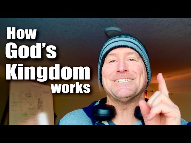 Know how God’s Kingdom works to get prayers answered fast | Dr. Steven J. Lynne