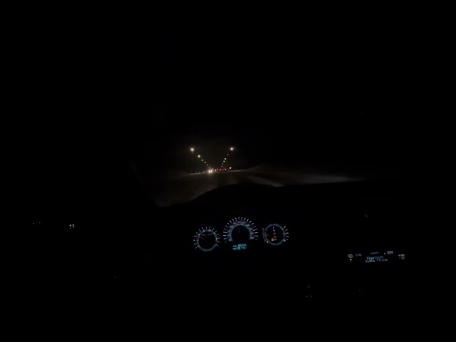 pov: late night drive, chasing dreams(good vibes)