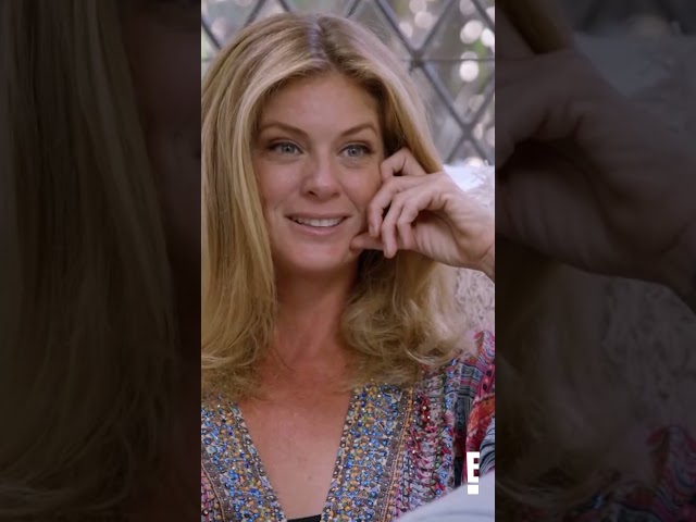 #TylerHenry connects #RachelHunter to her grandma with insane accuracy 🤯 #psychic #hollywoodmedium