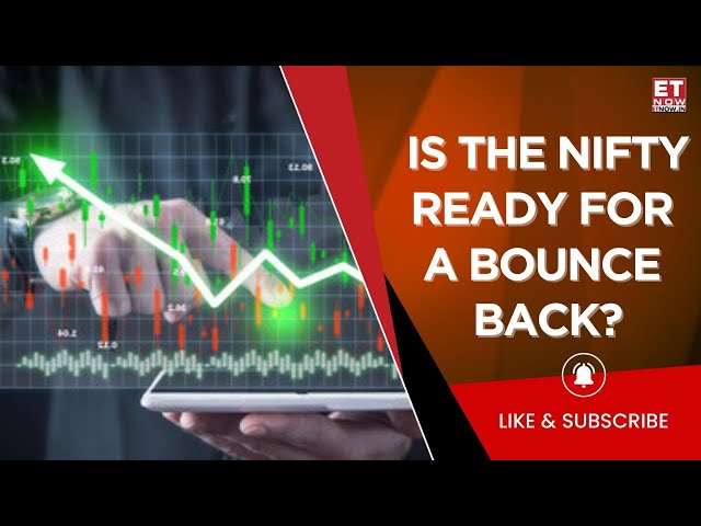 Will Nifty Bounce Back or Correct Further? Expert on Market Trends and IT Stock Picks for Investors