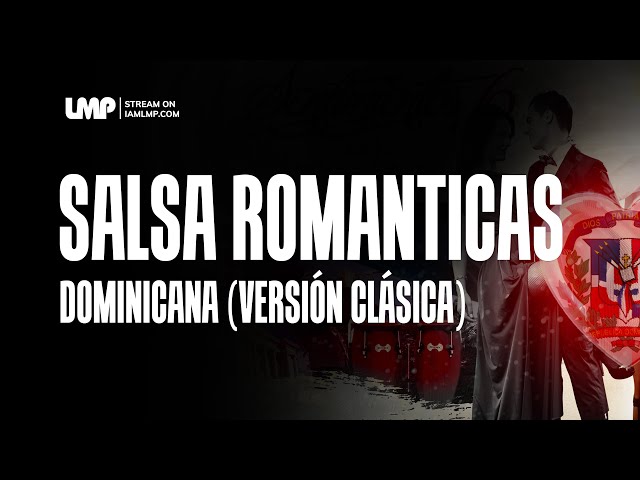 Salsa Romanticas Sentimientos Mix 6 (Dominicana Clasica) | DJ Santana