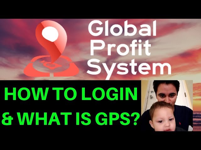 Global Profit System Login - What Is Global Profit System?