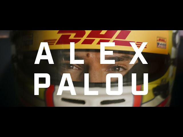 This is Alex Palou | OFFICIAL Promo (2025) | INDYCAR on FOX