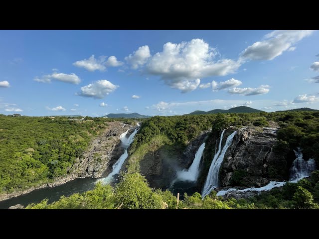 Bangalore to Chamarajanagar | Monsoon Ride | Season 1 | Episode 1