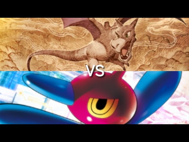 Pokémon TCG Pocket Aerodactyl EX vs Porygon-Z