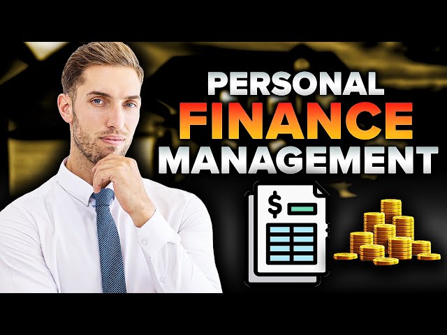 Personal Finance 101: Money Management Tips for Beginners in 2024