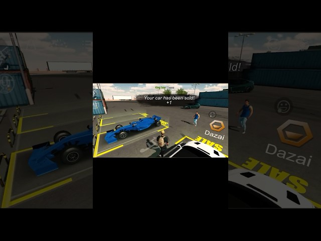 Testing Free Account in Car Parking Multiplayer part 2#cpm #freeaccountcarparkingmultiplayer