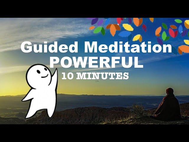 Psych2Go's First Guided Meditation Video x Amanda Silvera