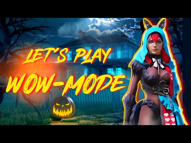 Let's play only| WOW MODE  | Arsh Athwal #bgmi #bgmilive #bgmivideos #live #trending