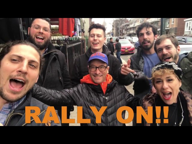 World Food Tour in Jackson Heights, Queens NYC | Ep 006 - w Joe DiStefano