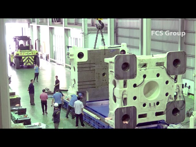 Housewares Injection Molding in Taiwan | FCS Success Stories/ Customer Testimonial