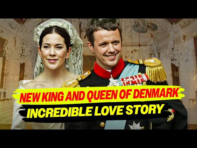 How An Ordinary Australian Girl Married A Danish Prince And Later Became The Queen Of Denmark