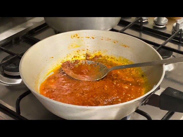 Chicken Madras Recipe| How I Upscale BIR Curries At Home |