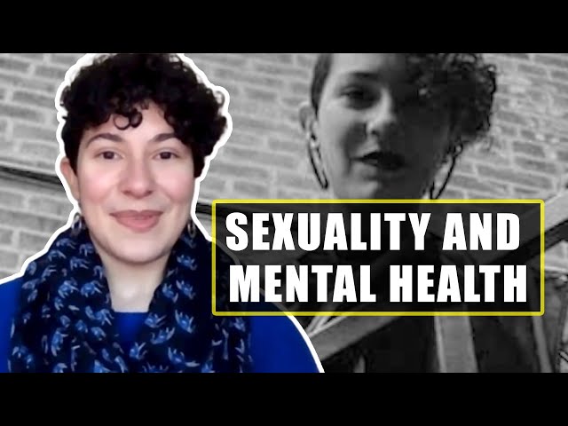 Sexuality & Mental Health | EP 4, The Future is Intersectional