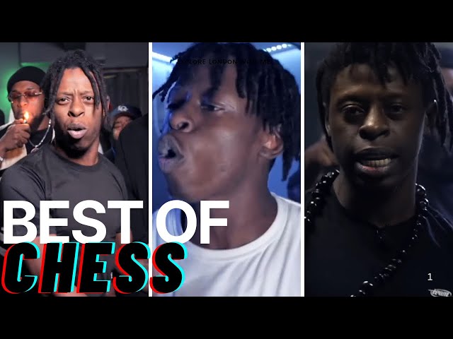 BEST OF CHESS [BEST BARS & MOMENTS w/subtitles]