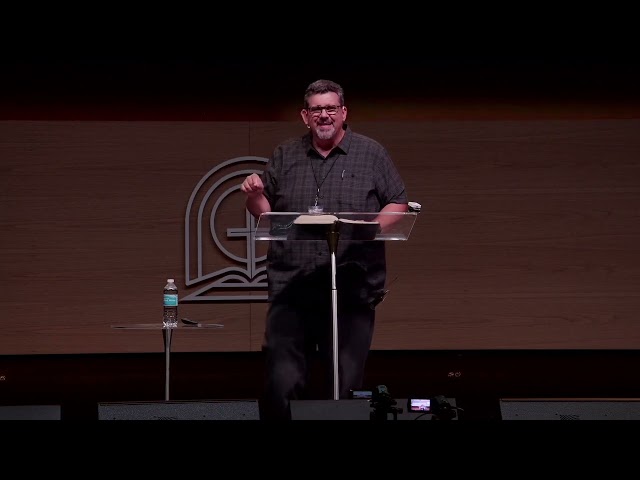 Conferencia: Escatología Bíblica ¿Qué dice la Biblia de los últimos tiempos? | Ps. Gilberto Rufat