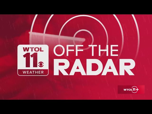 Off The Radar: Episode 3 - The one with the holiday movies