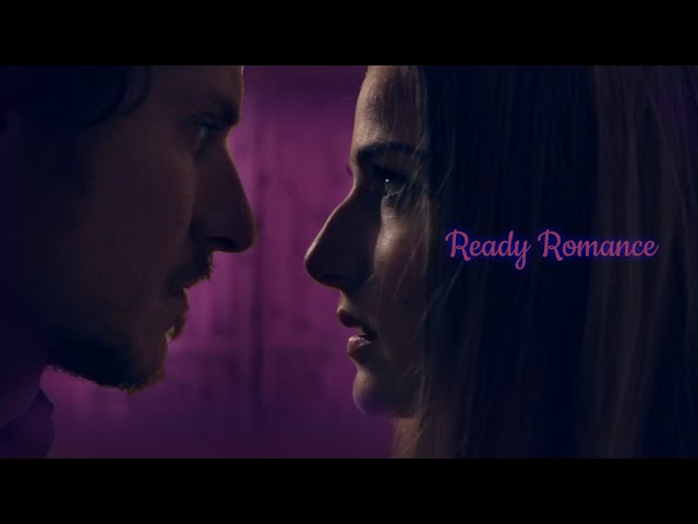 Ready Romance