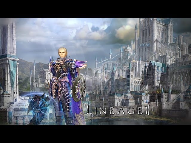 Lineage 2 Chronos NA - Prelude of War Part3