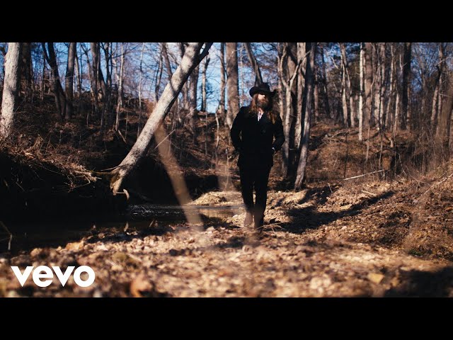 Wesley Dean - Blood Brothers (Official Video)