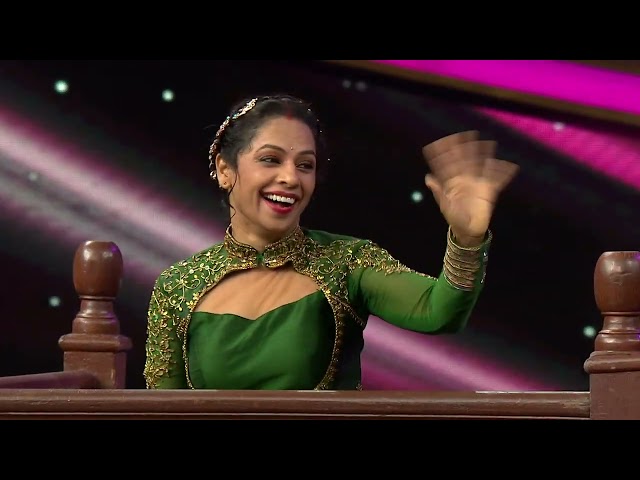 Dance India Dance Super Moms 2022 - Ep - 15 - Webisode - Zee TV