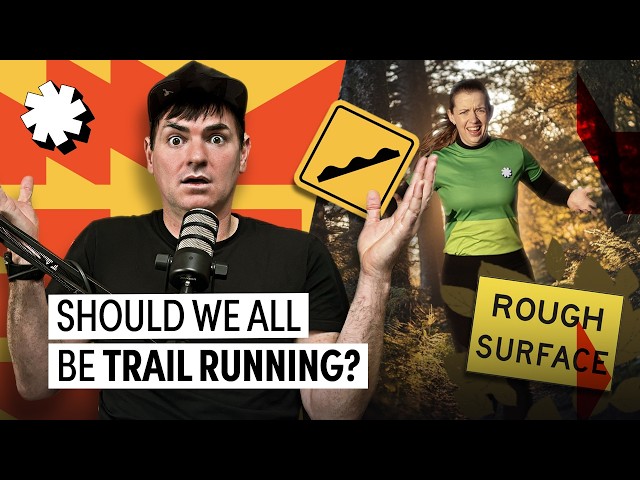 How To Run In Different Environments: Trails, Roads, and Treadmills