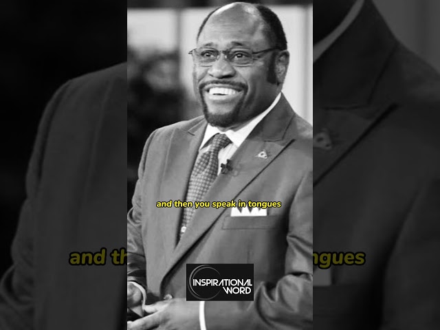 Myles Munroe - How to Pray 🙏 #mylesmunroe #shorts #prayer