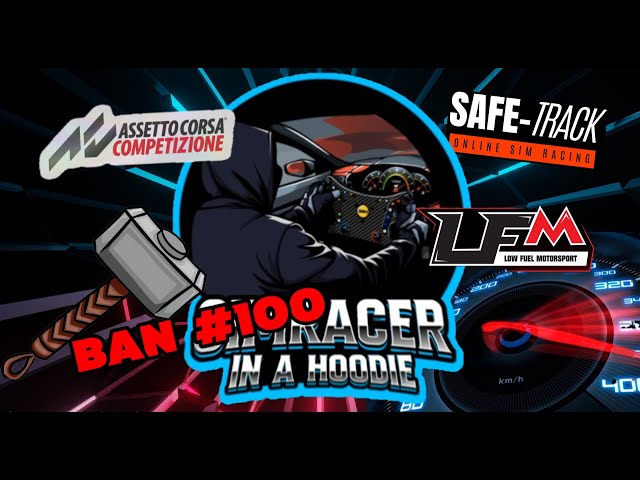 🔴 LIVE ACC :Friday Evening Chilling! ROAD TO 100! @Safe-Track BAN#100