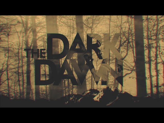 The Dark Dawn Teaser Trailer #1 (2019) | Official Trailer | HD Fiatlvx horror