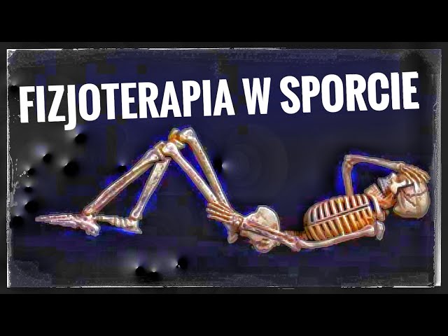 FIZJOTERAPIA / KOLARSTWO / SPORT 🤔