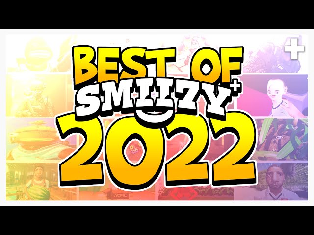 BEST OF SMii7Y+ 2022