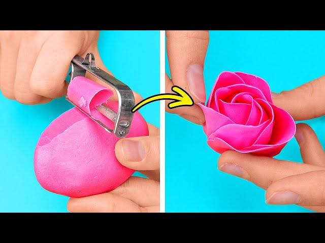 Soap Magic DIY: 10 Unique Ideas You’ve Never Seen Before! 🌈🛁