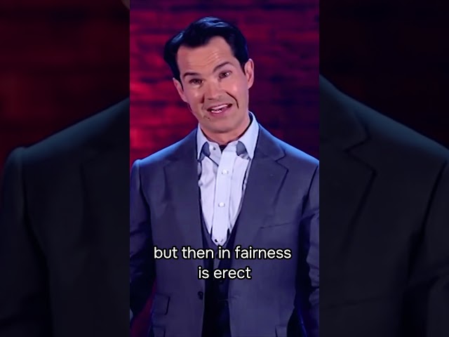 Jimmy Carr moment from standup #jimmycarr #standupcomedy #standup #comedian #funny #comedy #humor