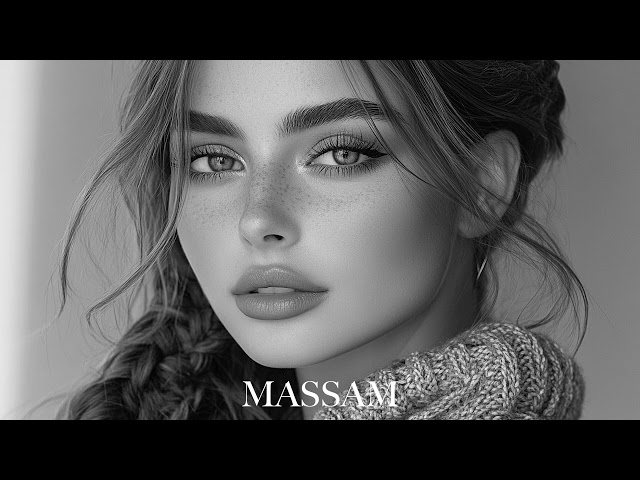 MASSAM - Ethnic & Deep House Relax Mix (Vol.60)