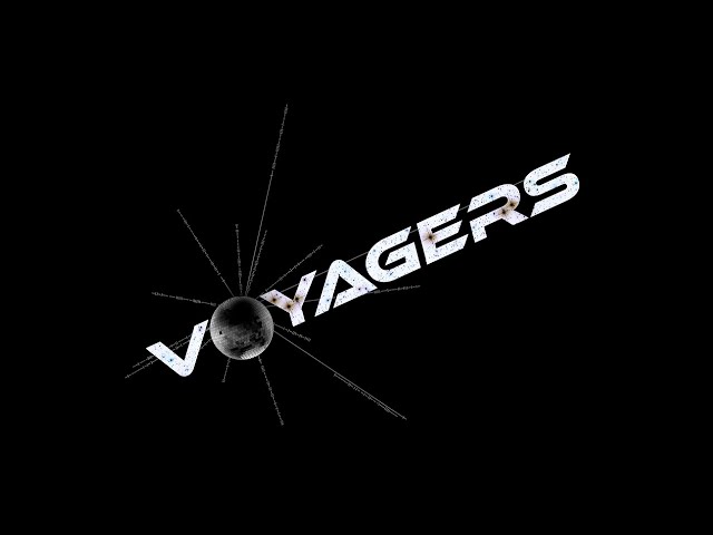 VOYAGERS VR Trailer