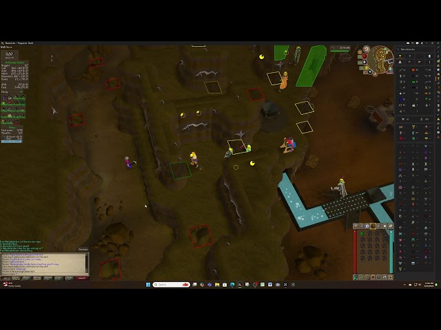 Old School Runescape