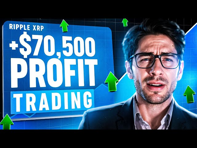 Make $100k+ XRP Per Day With This Crypto Arbitrage Strategy! Ripple Price Prediction Today!