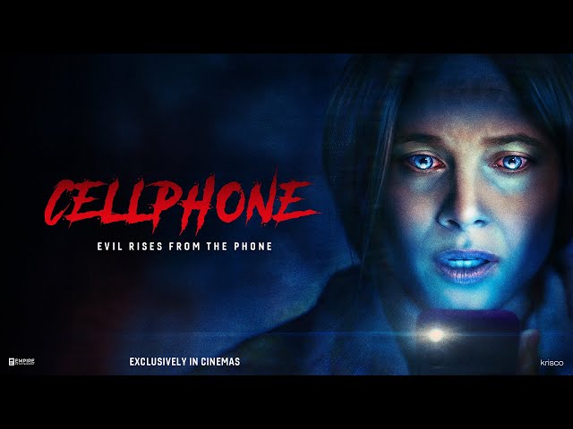 Cellphone | Official Trailer | February 20