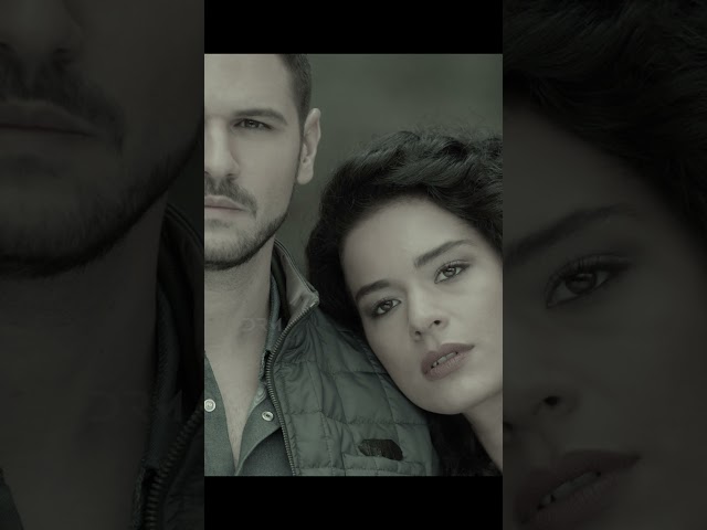 When Love Turns to Ash💔 |  #turkishdrama #tolgahansayışman #aslavazgeçmem | UA3U