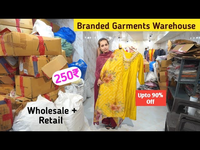 Branded Original Garments Warehouse./M.no-Wholesale -7011275285, Retail -7827422126,100% Original