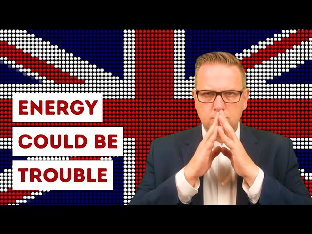 BRITURN – The Obstacles – Chapter 15: Energy | Outside Views Brexit-UK