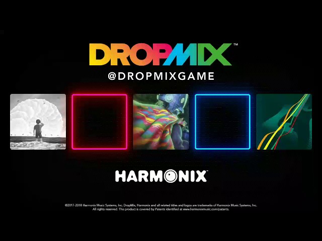 Challenge: Making the most Lo-Fi beat in Dropmix with all these Hi-Fi beats