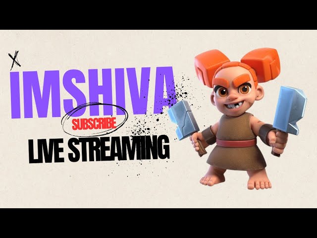 Day- 9 Valentines Day Stream|Gameplay|Strategy|Like|Subscribe|#ImShiva