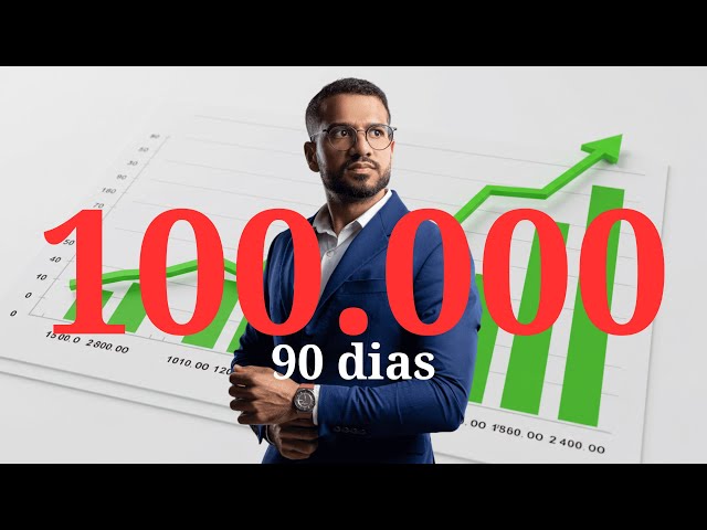 Como Faturar 100K em 90 Dias com Catálogo Ads – Passo a Passo