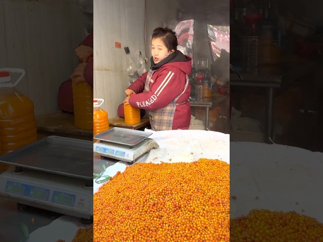 Part 2 | Have You Ever Seen This Fruit Before? #china #food #travel #streetfood